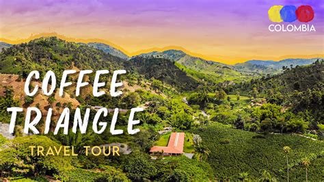  Salento Coffee Triangle: Aromatic Journey Through Colombian Hills!